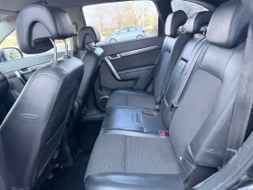 Chevrolet Captiva, снимка 11