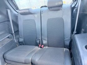 Chevrolet Captiva, снимка 12