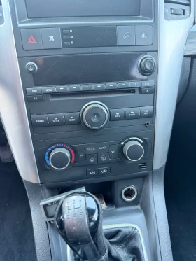Chevrolet Captiva, снимка 14