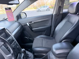 Chevrolet Captiva, снимка 10
