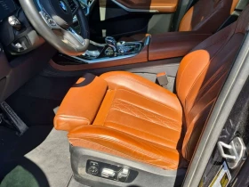 BMW X7 M-Sport 40i * Без инциденти * CARFAX * , снимка 8