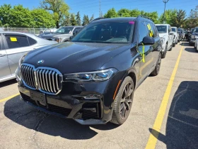 BMW X7 M-Sport 40i * Без инциденти * CARFAX * , снимка 1