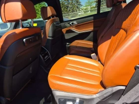 BMW X7 M-Sport 40i * Без инциденти * CARFAX * , снимка 9