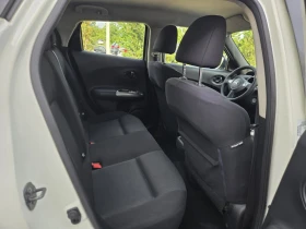 Nissan Juke 1.5DCI-110кс= КЛИМАТИК= 6СКОРОСТИ, снимка 14