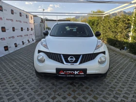 Nissan Juke 1.5DCI-110кс= КЛИМАТИК= 6СКОРОСТИ, снимка 1