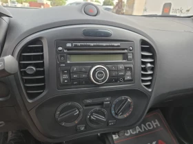 Nissan Juke 1.5DCI-110кс= КЛИМАТИК= 6СКОРОСТИ, снимка 16