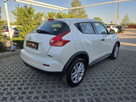 Nissan Juke 1.5DCI-110кс= КЛИМАТИК= 6СКОРОСТИ, снимка 3