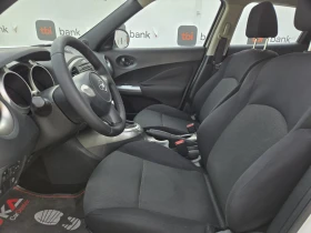 Nissan Juke 1.5DCI-110кс= КЛИМАТИК= 6СКОРОСТИ, снимка 7