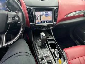 Maserati Levante S GranSport/360/ПАНОРАМА, снимка 9
