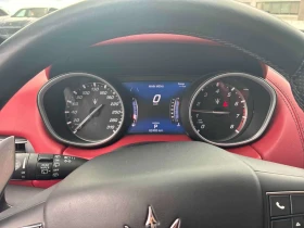 Maserati Levante S GranSport/360/ПАНОРАМА, снимка 8