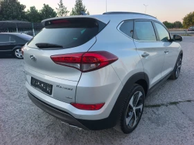 Hyundai Tucson 2.0d 184kc PREMIUM FULL NEW , снимка 4