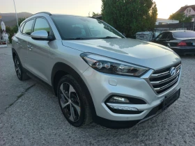 Hyundai Tucson 2.0d 184kc PREMIUM FULL NEW , снимка 3