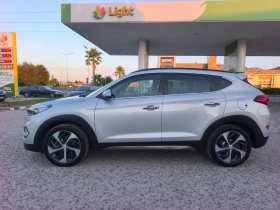 Hyundai Tucson 2.0d 184kc PREMIUM FULL NEW , снимка 6