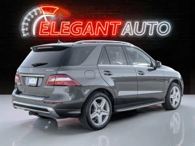 Mercedes-Benz ML 350 BLUETEC* HARMAN* КАМЕРА* 96668 КМ* КРАЙНА ЦЕНА, снимка 6