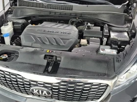 Kia Sorento 2.2 CRDI 4WD - САМО 30% АВАНС, снимка 6
