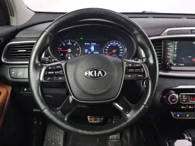 Kia Sorento 2.2 CRDI 4WD - САМО 30% АВАНС, снимка 13