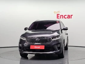 Kia Sorento 2.2 CRDI 4WD - САМО 30% АВАНС, снимка 3