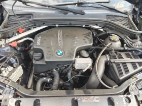 BMW X4 2.0 SPORT, снимка 15