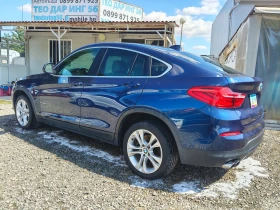 BMW X4 2.0 SPORT, снимка 3