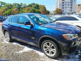 BMW X4 2.0 SPORT, снимка 4