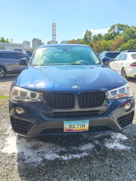 BMW X4 2.0 SPORT, снимка 1