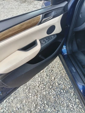 BMW X4 2.0 SPORT, снимка 10