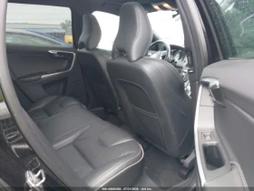 Volvo XC60 T6* R-DESIGN* PLATINUM, снимка 8