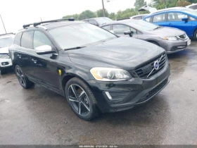 Volvo XC60 T6* R-DESIGN* PLATINUM, снимка 1