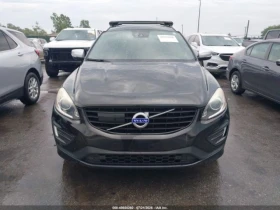 Volvo XC60 T6* R-DESIGN* PLATINUM, снимка 12