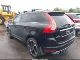 Volvo XC60 T6* R-DESIGN* PLATINUM, снимка 3