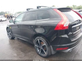 Volvo XC60 T6* R-DESIGN* PLATINUM, снимка 14