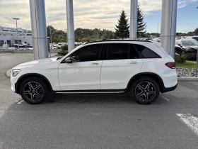 Mercedes-Benz GLC 300 AMG-pack* 360* Keyless* Digital* Подгрев, снимка 3