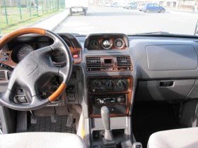 Mitsubishi Pajero, снимка 9