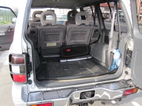 Mitsubishi Pajero, снимка 7