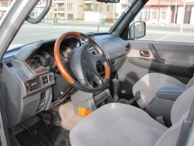 Mitsubishi Pajero, снимка 5
