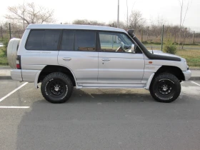 Mitsubishi Pajero, снимка 3