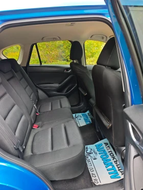 Mazda CX-5 2.2 ТДИ 150кс Н.Внос, снимка 3