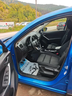 Mazda CX-5 2.2 ТДИ 150кс Н.Внос, снимка 12