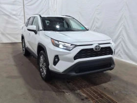 Toyota Rav4, снимка 5