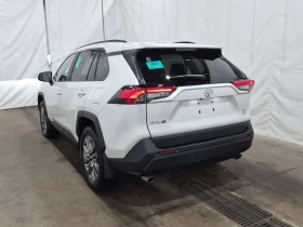 Toyota Rav4, снимка 6