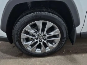 Toyota Rav4, снимка 4