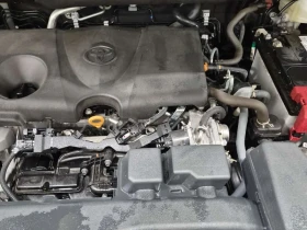 Toyota Rav4, снимка 15