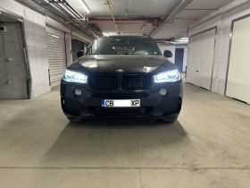 BMW X5 xDrive35i, снимка 3