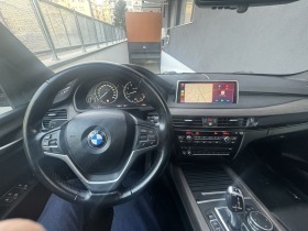 BMW X5 xDrive35i, снимка 9