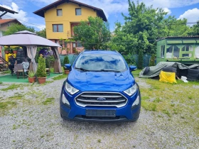     Ford EcoSport 1.0i16v/125./coBoost