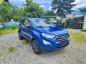     Ford EcoSport 1.0i16v/125./coBoost