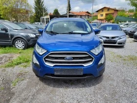 Ford EcoSport 1.0i16v/125к.с/ЕcoBoost 1