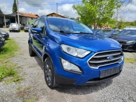 Ford EcoSport 1.0i16v/125./coBoost | Mobile.bg    2