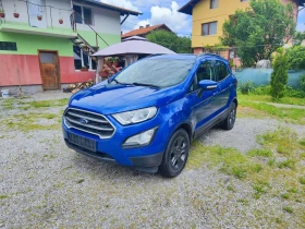     Ford EcoSport 1.0i16v/125./coBoost