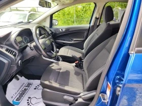 Ford EcoSport 1.0i16v/125./coBoost | Mobile.bg    9